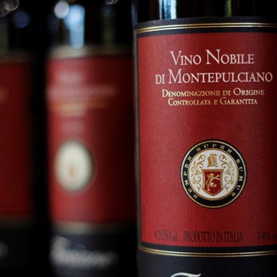 Nobile Montepulciano