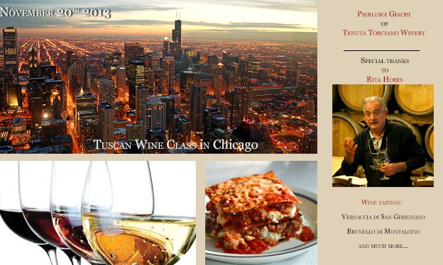 chicago novembre