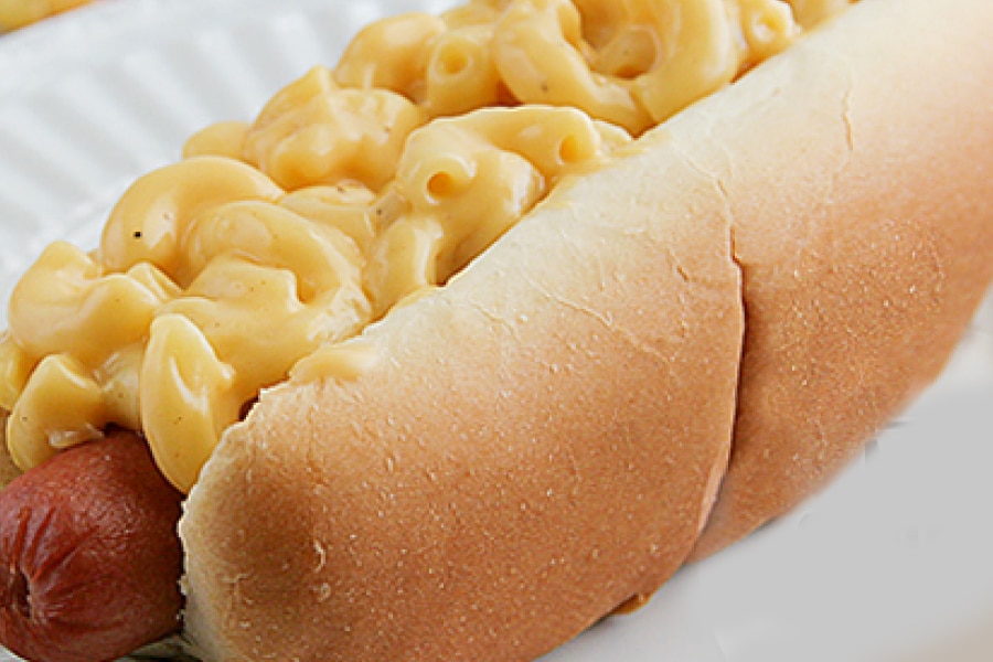 mac cheese