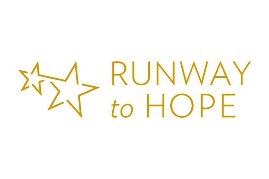 Runaway to hope