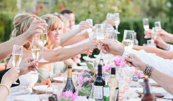 festa matrimonio