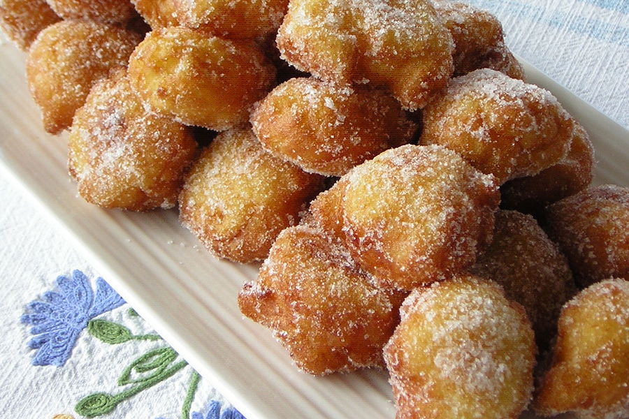frittella party