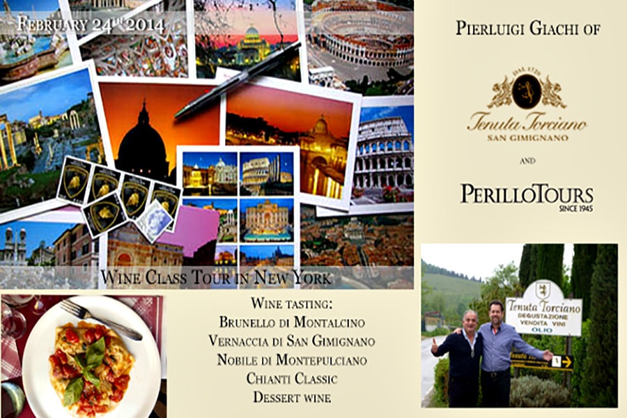 new york tours