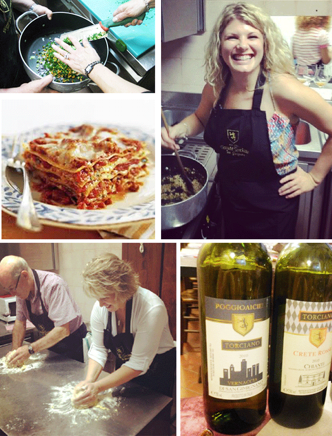 collagecooking