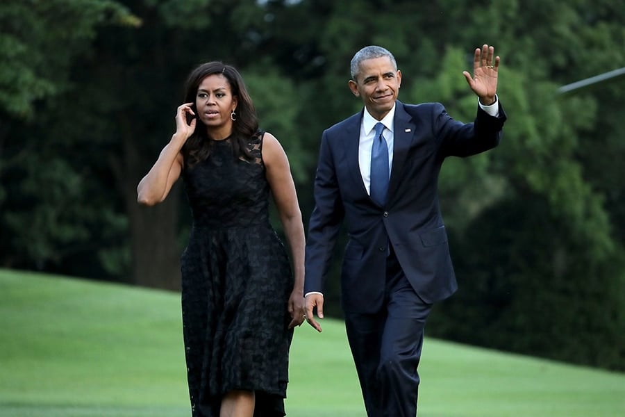 michelle obama
