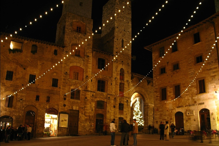 review of sangimignano