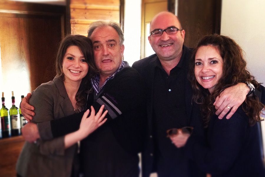 torciano blog