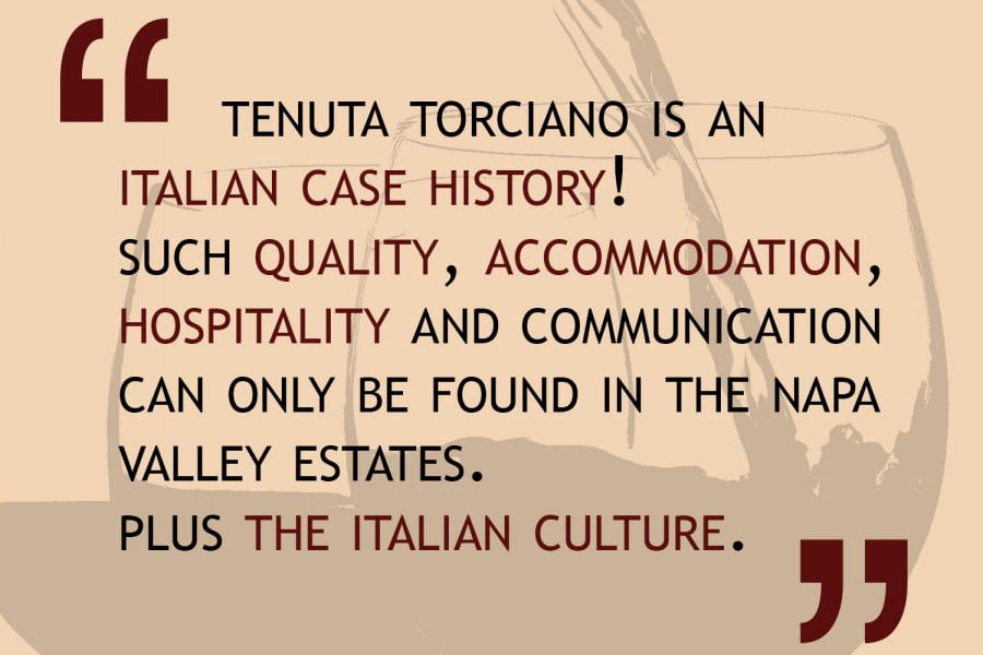torciano case
