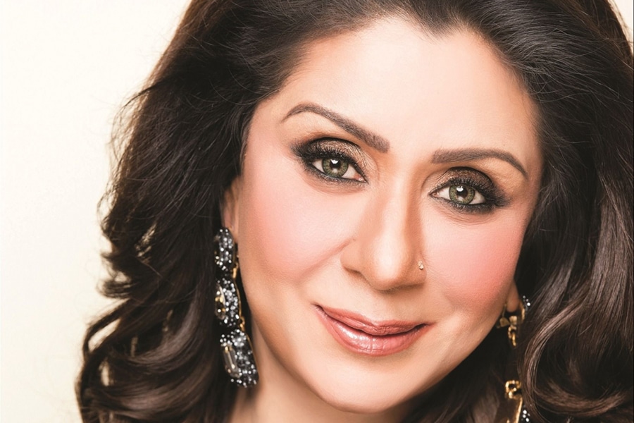 vandana luthra