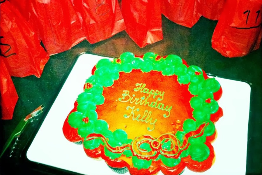 happy birthday kelly