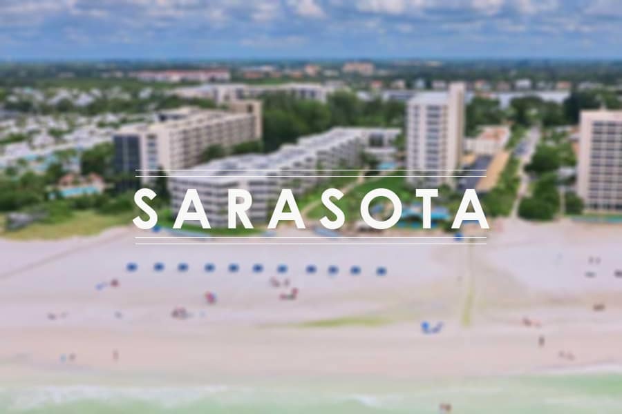 sarasota