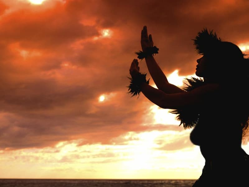 hawaii