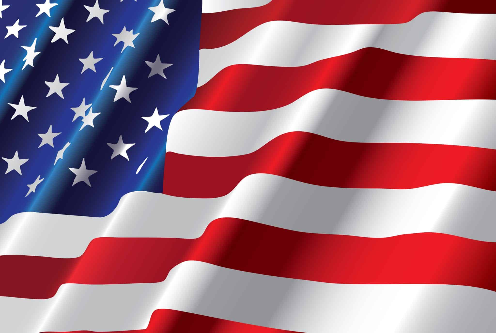 USA FLAG