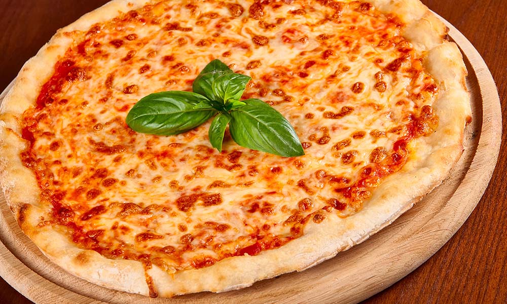 Pizza class