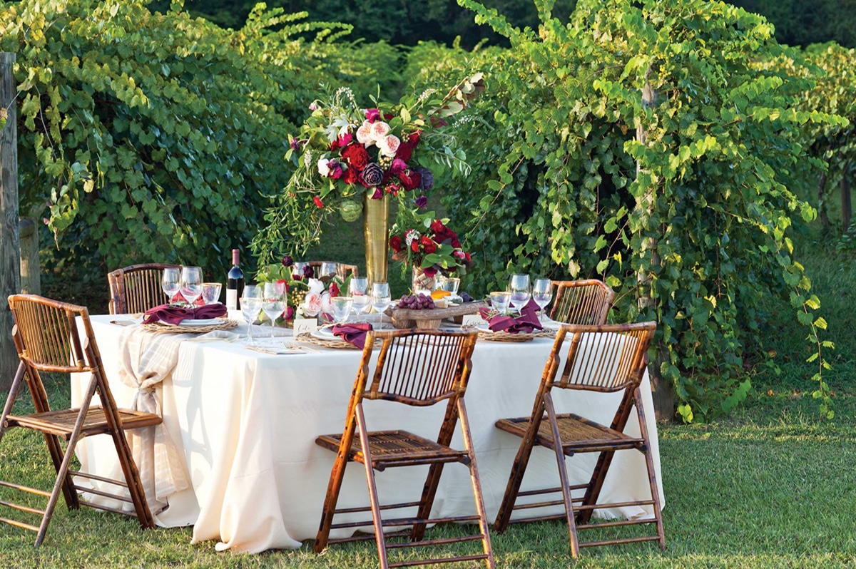 Summer Wines Ok