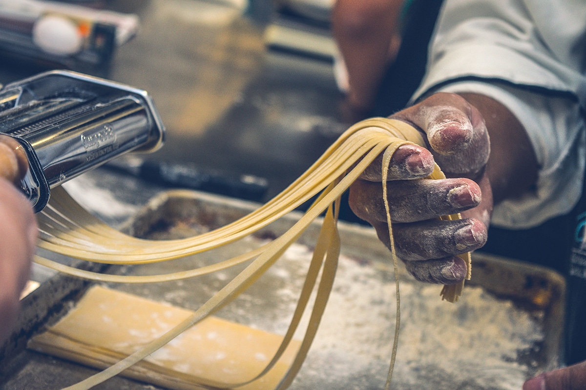 Handmadepasta