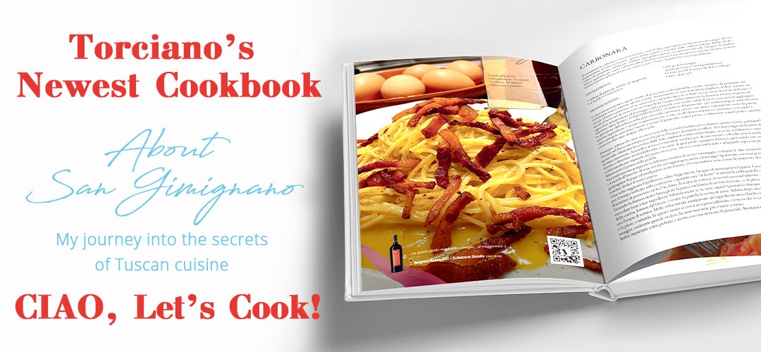 Authentic italian Recipes
