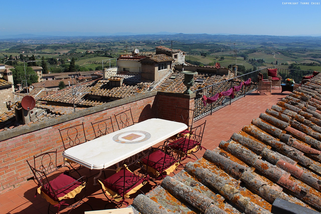 Terrazza