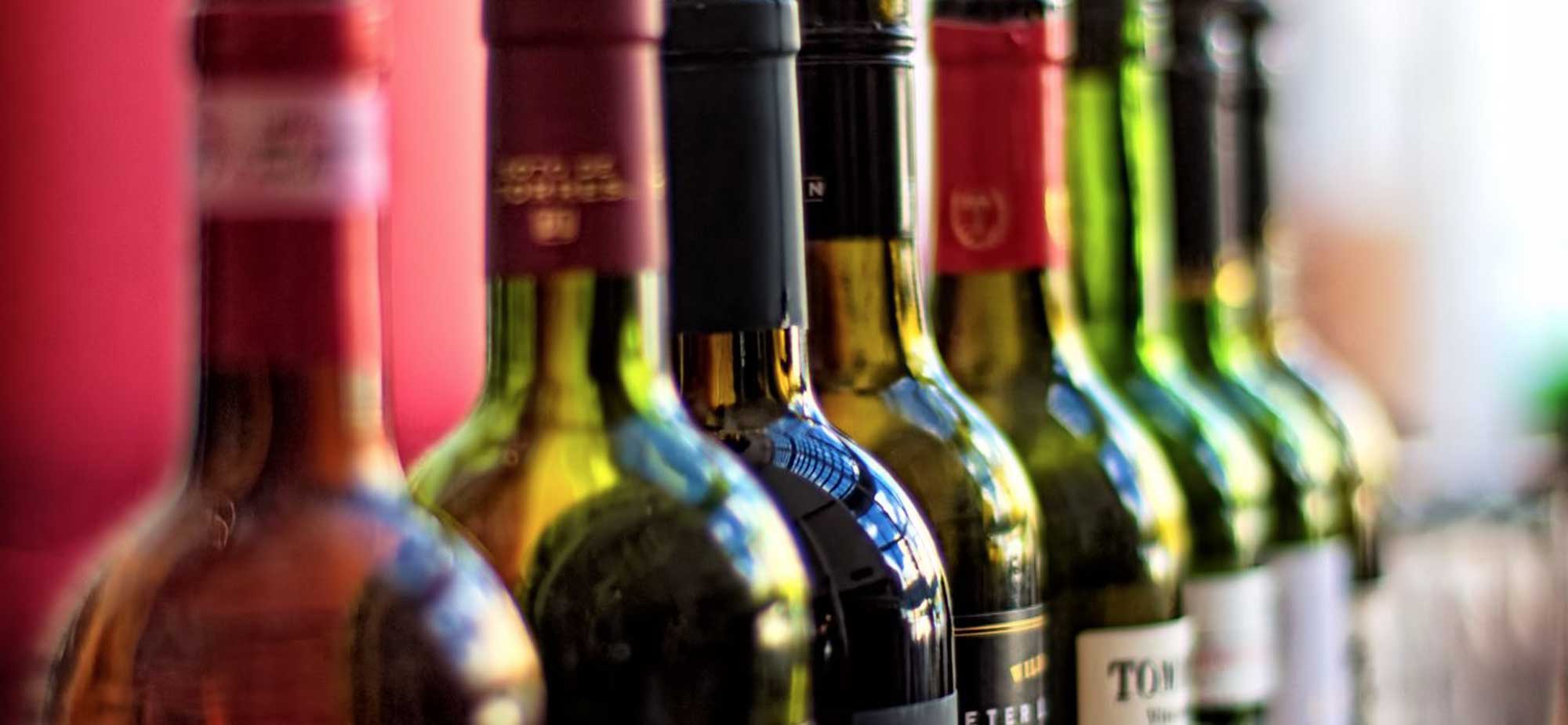 wine tasting