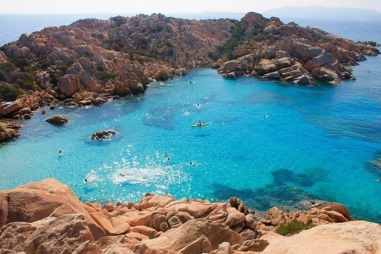 Cala Coticcio