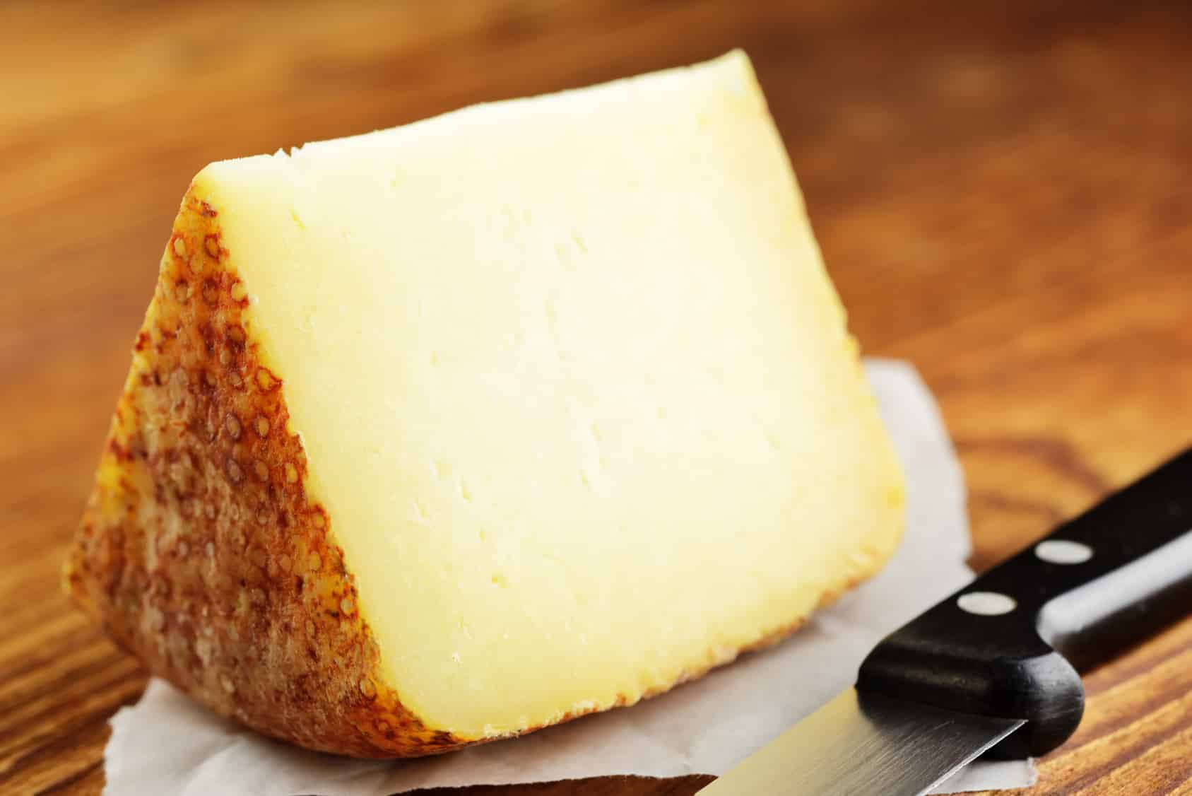 Pecorino toscano