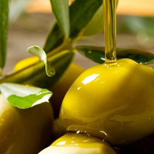 olive oil
