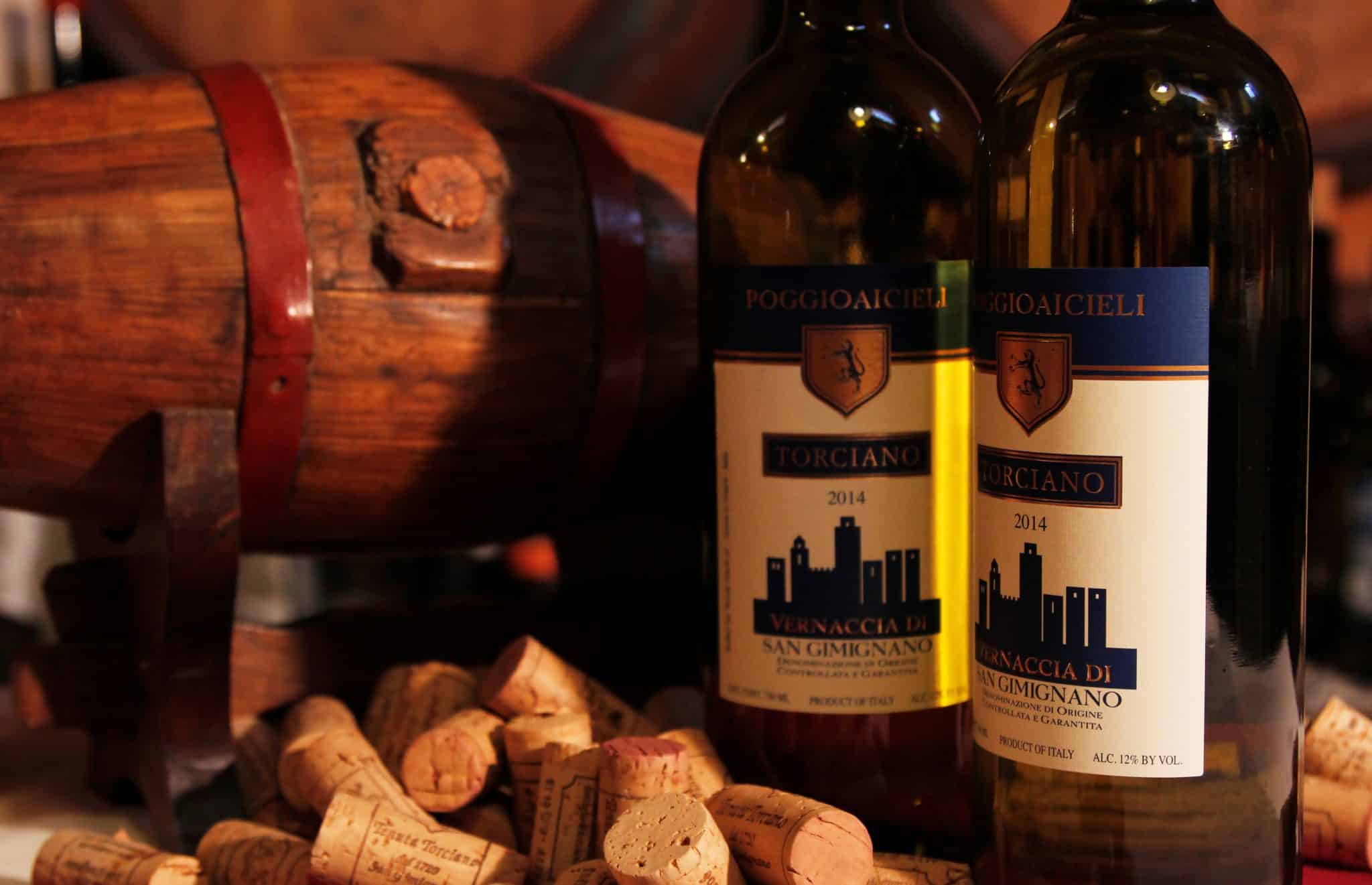 Vernaccia