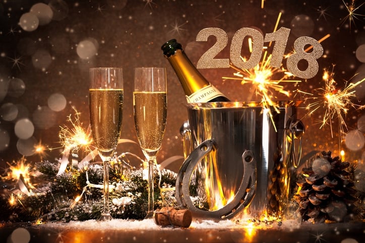 new year