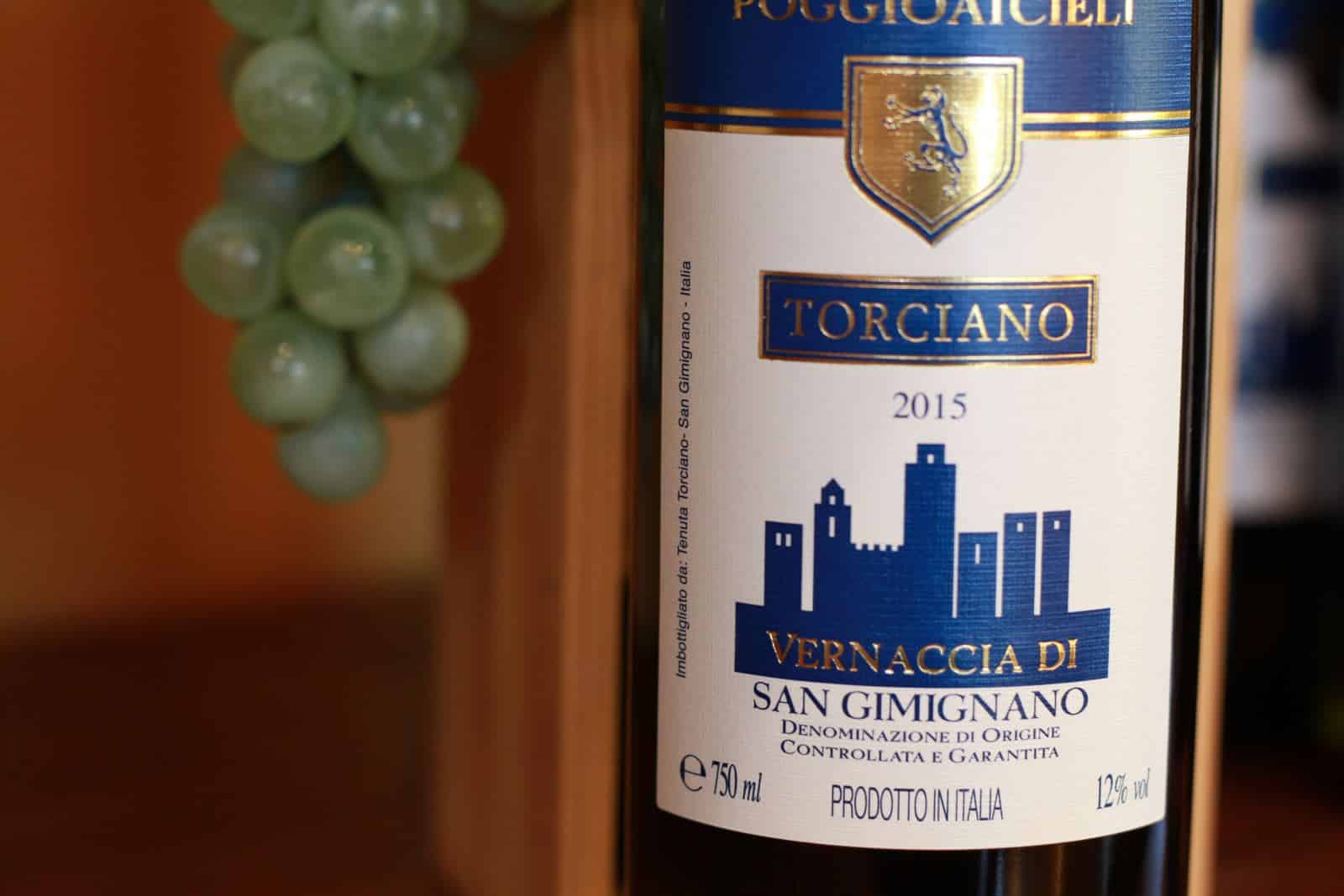 Vernaccia