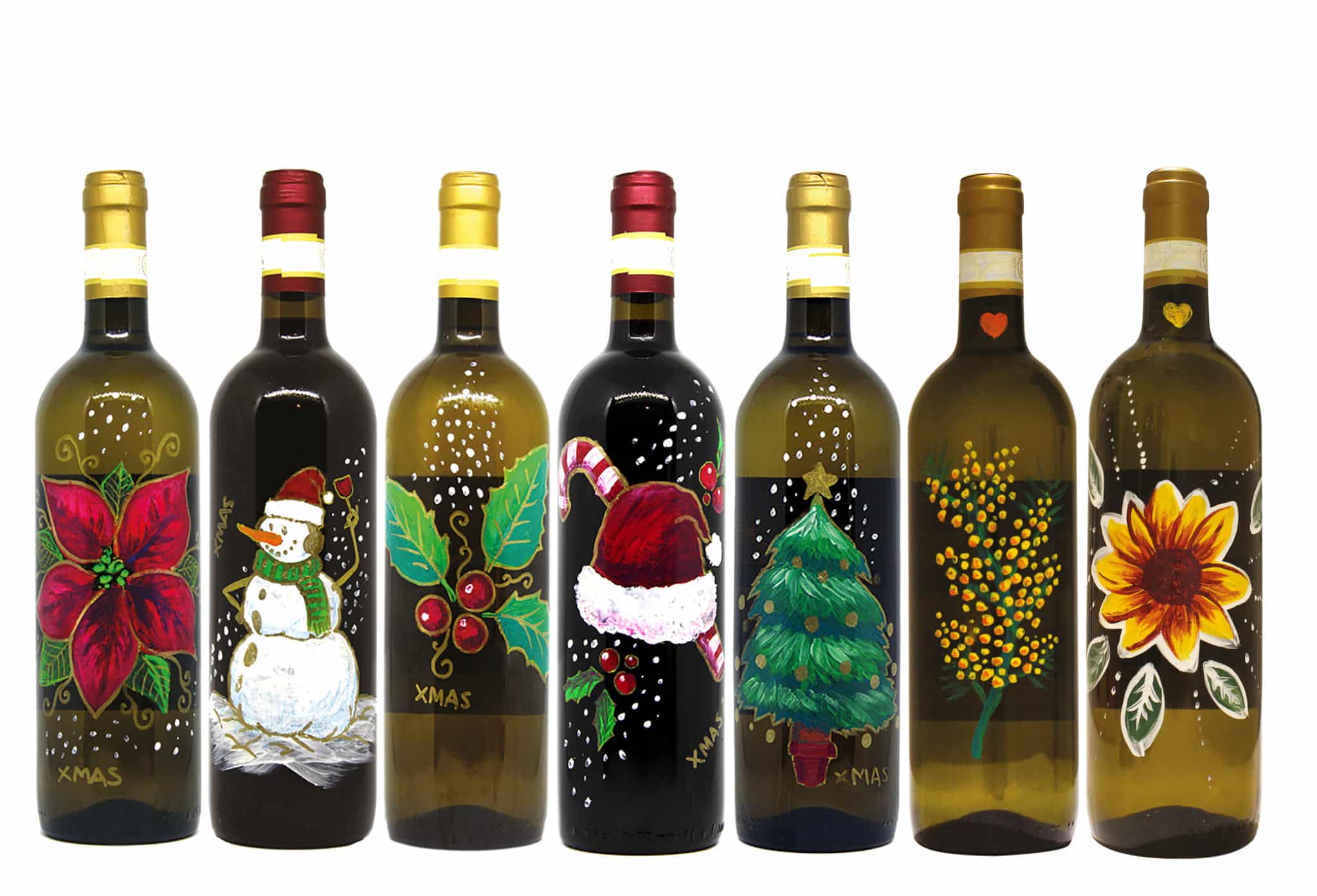 Decorate Natale