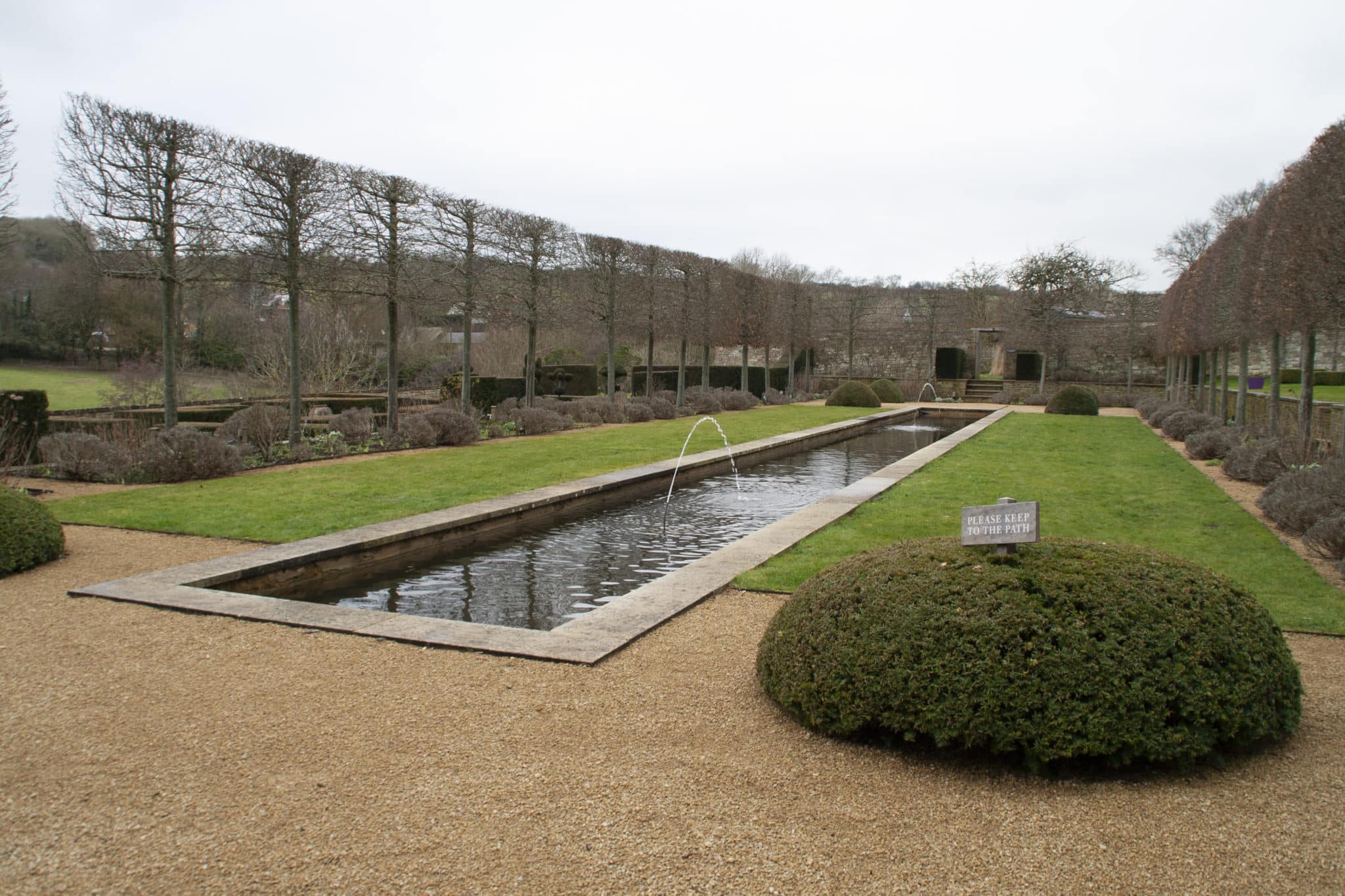 Evento Tenuta Torciano a Temple Guiting Manor