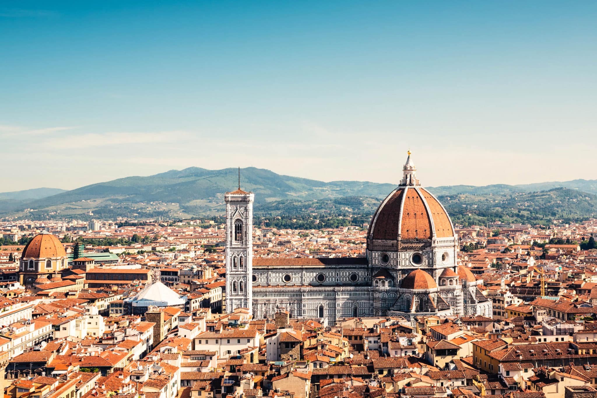 Florence Panorama iStock  Large