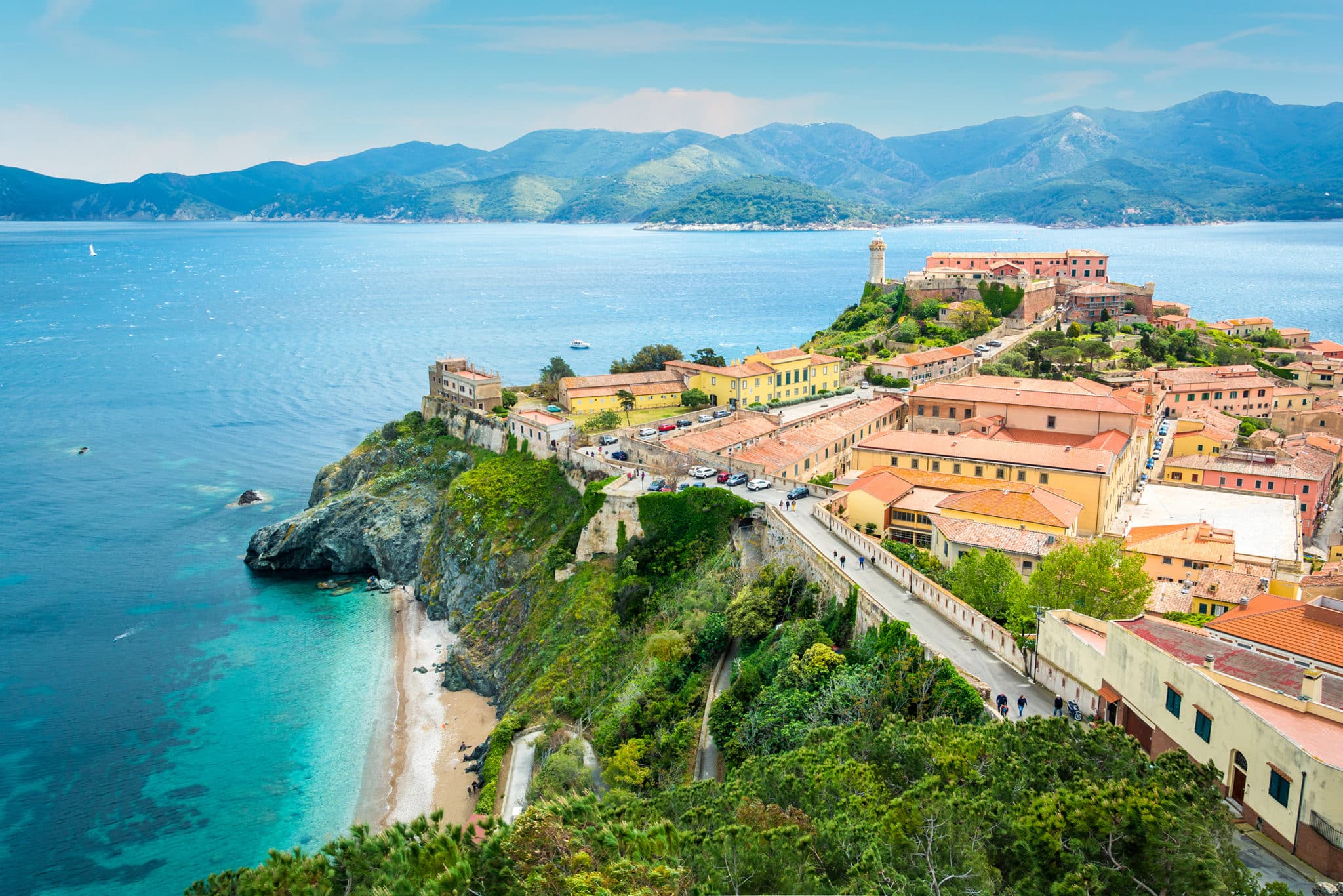 Isola d'Elba