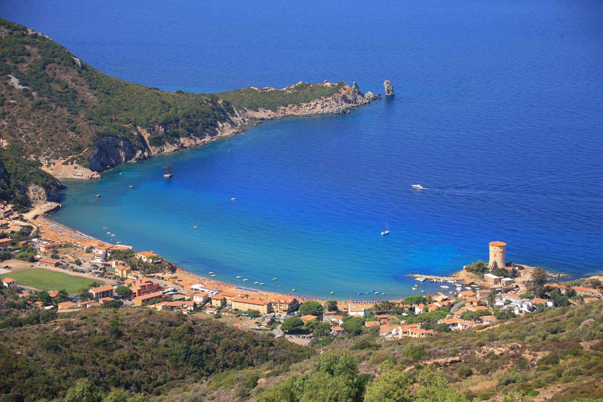Isola del Giglio