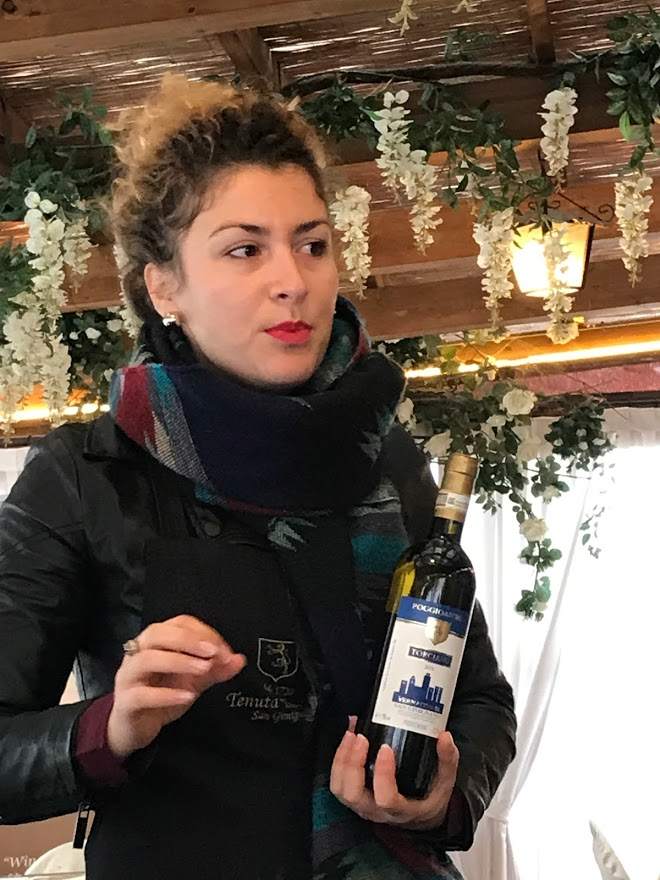 Tenuta