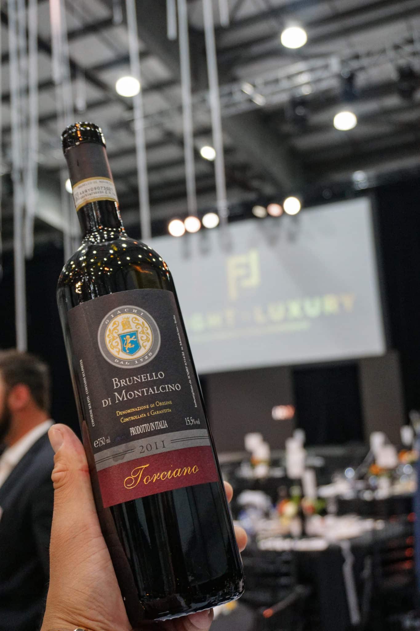 Special Brunello