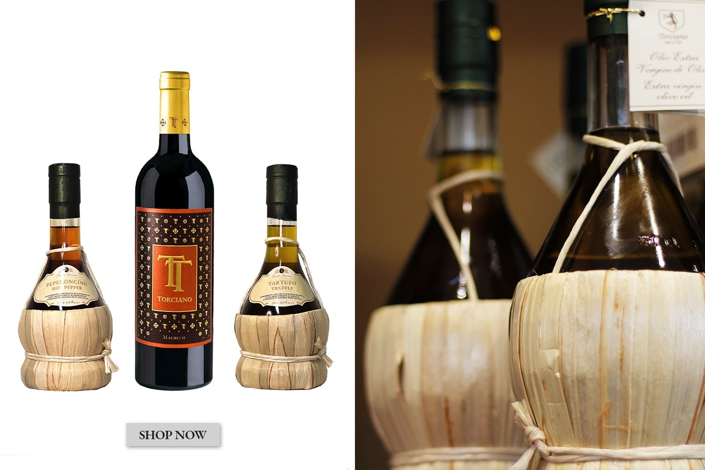 flask malbec