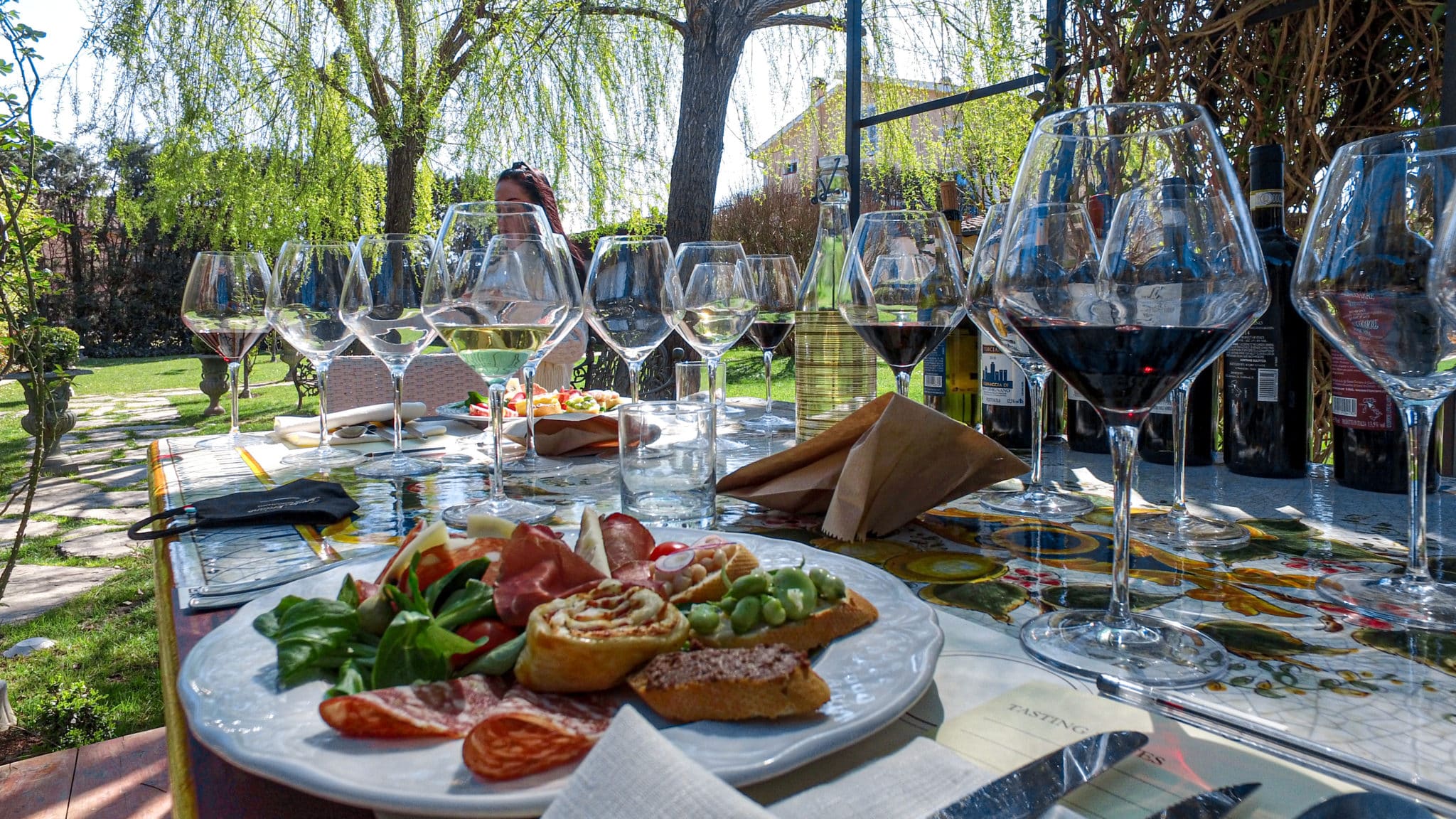 ALFRESCO