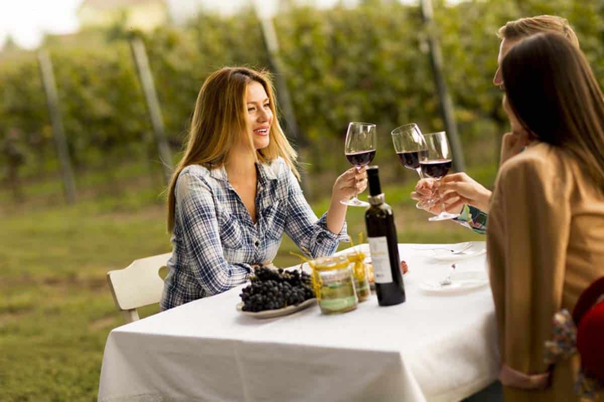 Vino & Charm a San Gimignano