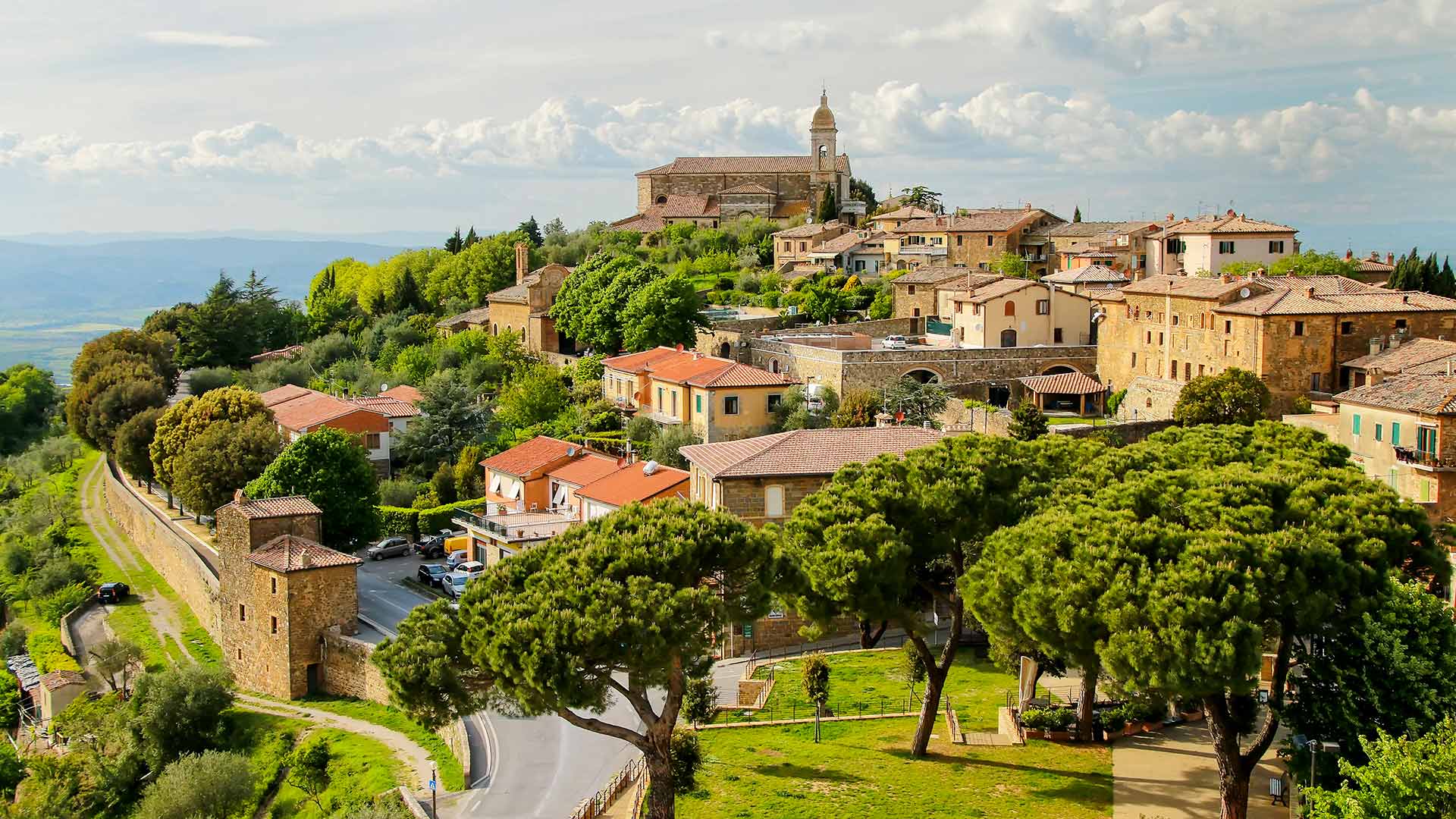 h montalcino
