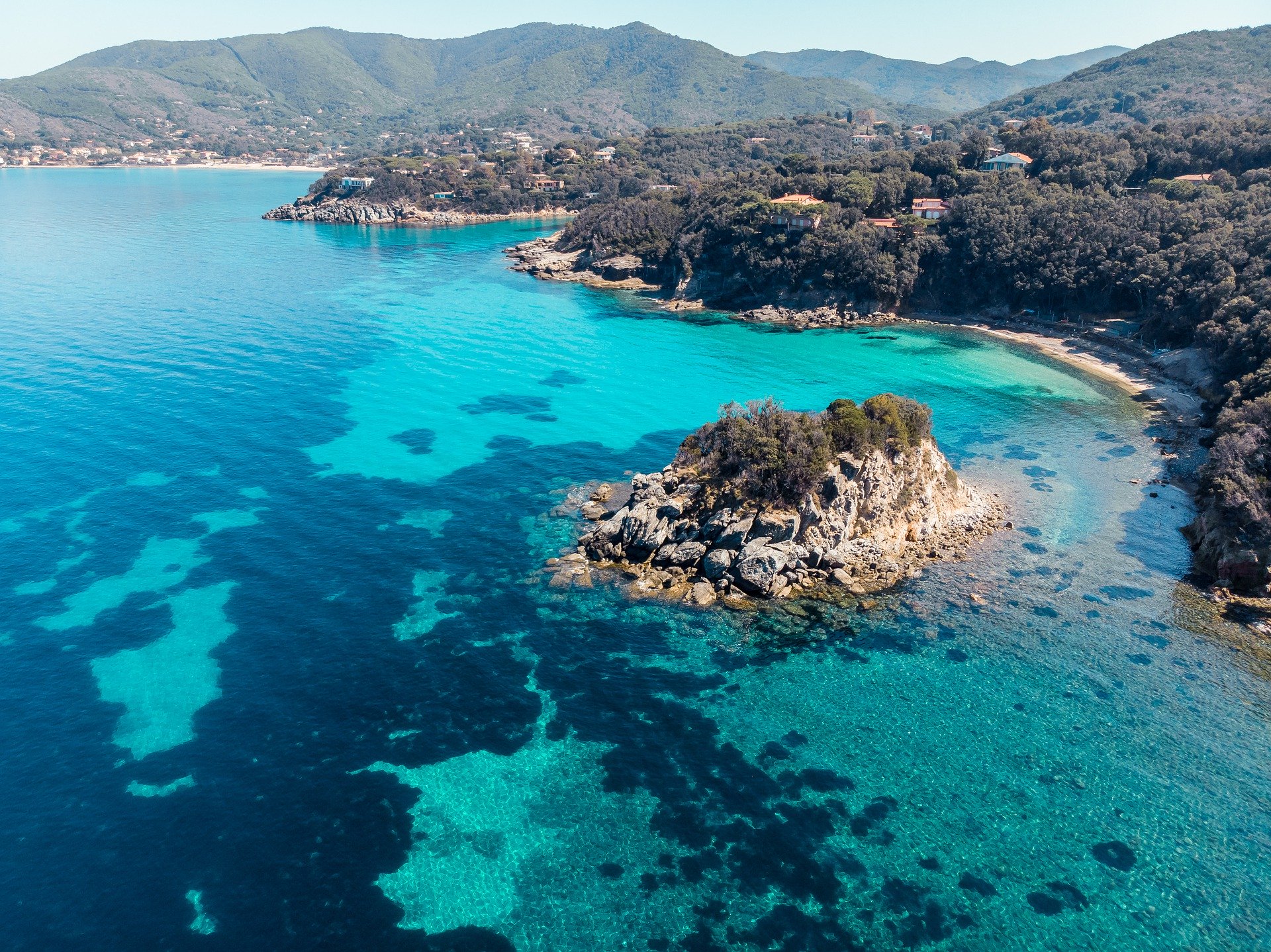 isola delba viaggi info aperta