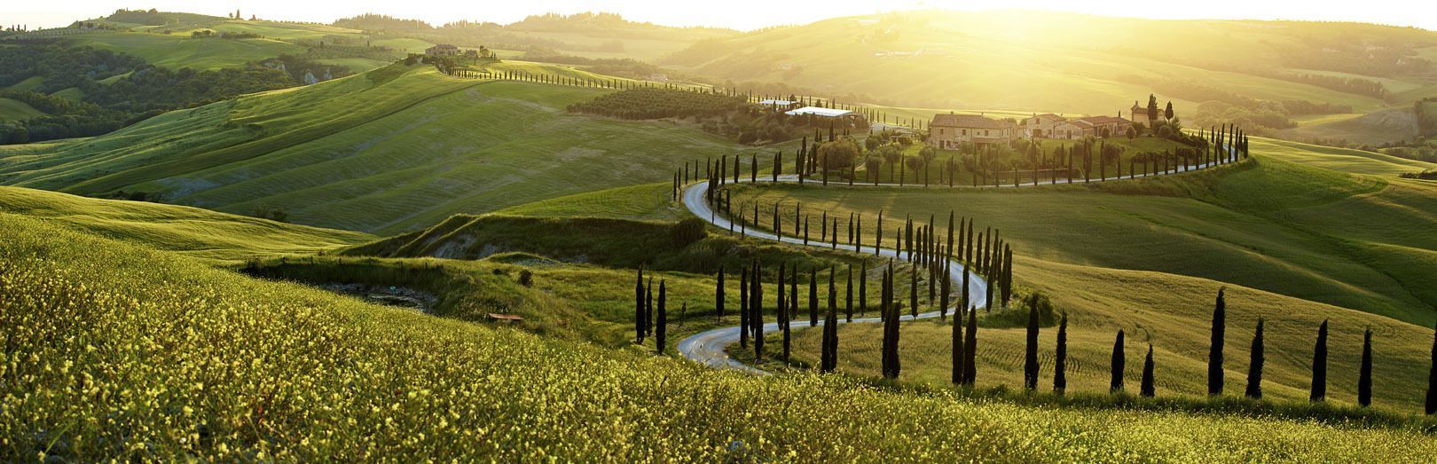 viaggio toscana tour giorni