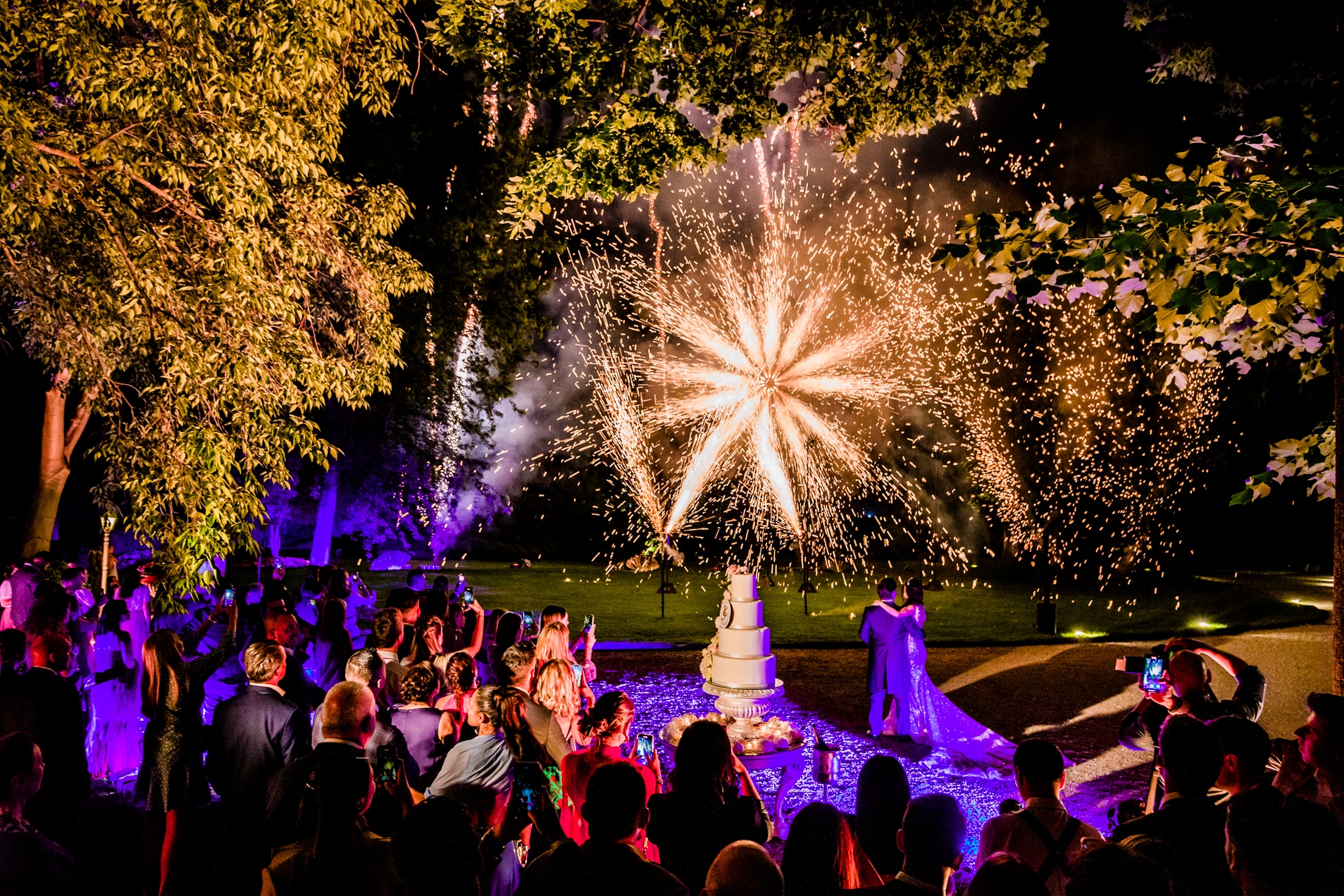 Serena & Emanuele – Matrimonio di Lusso