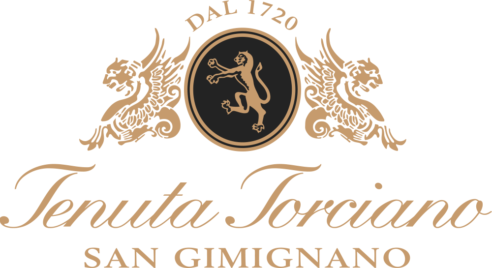 Tenuta Torciano — San Gimignano, dal 1720