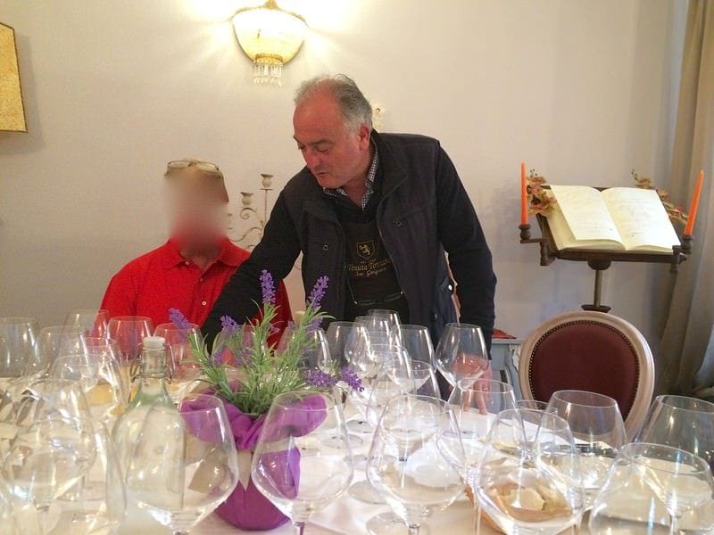 winetasting