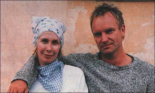 sting