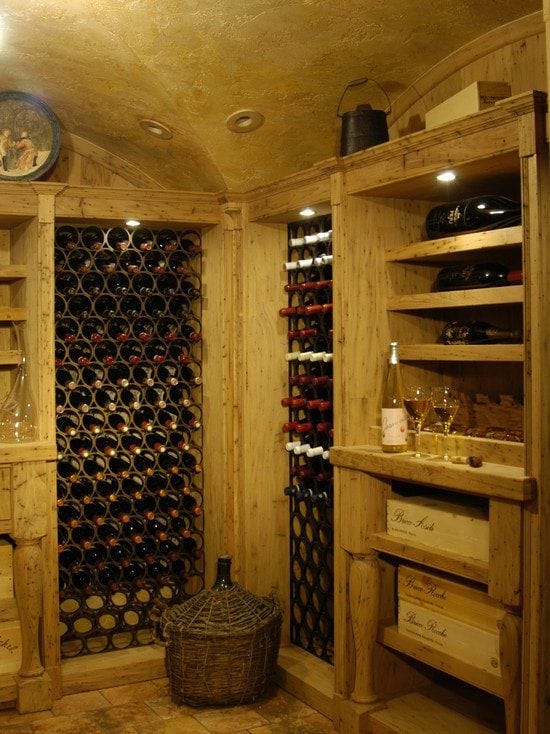 cantina
