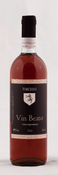 Vin Beato