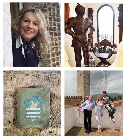 tenuta torciano family