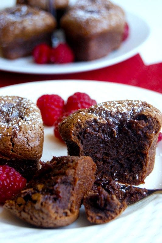 cioccolato fondente more
